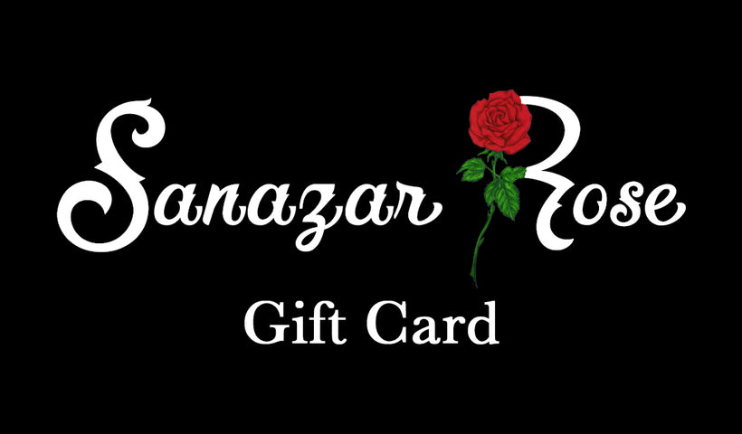 Gift Cards