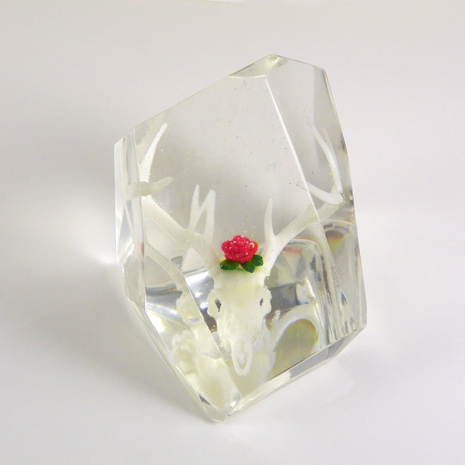 Resin Crystals
