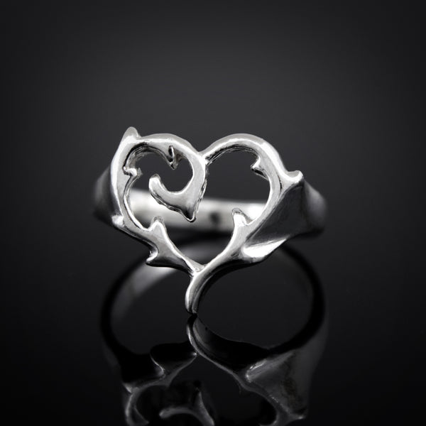 Beloved Ring