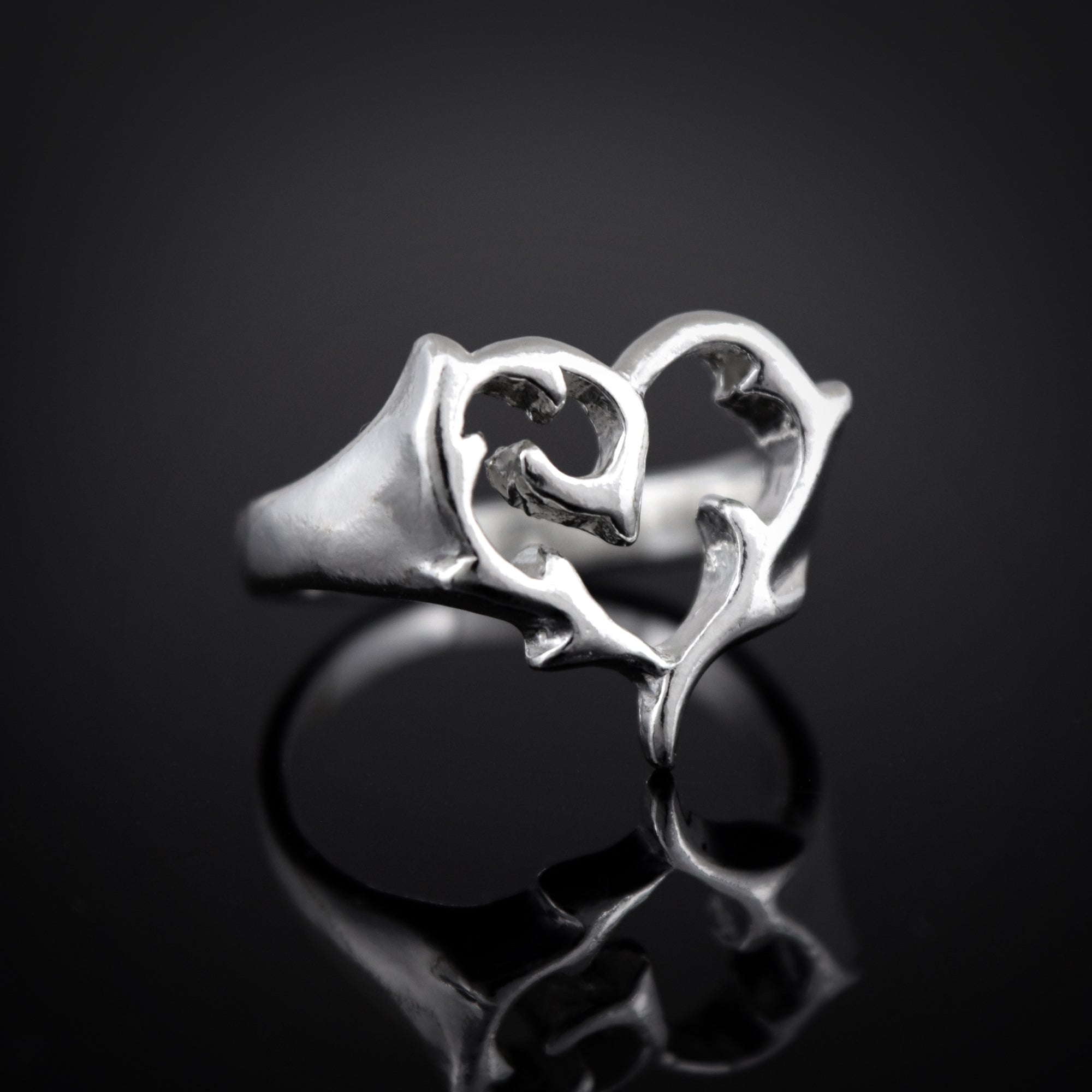 Beloved Ring