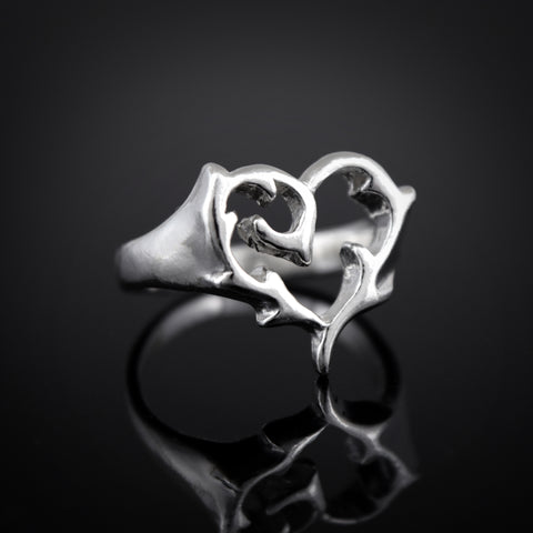 Beloved Ring