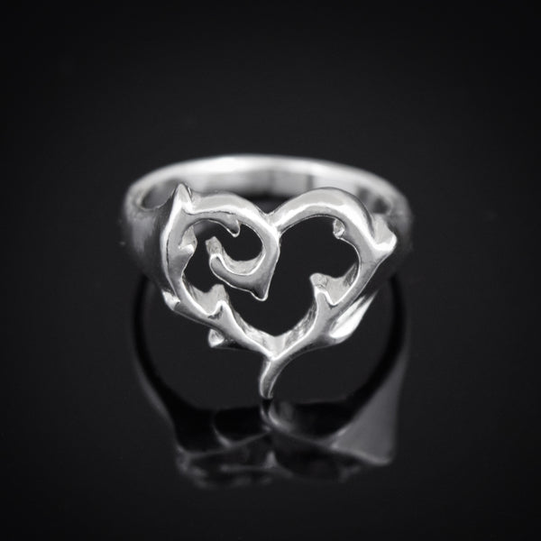 Beloved Ring