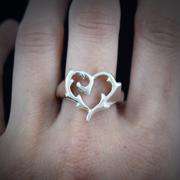 Beloved Ring