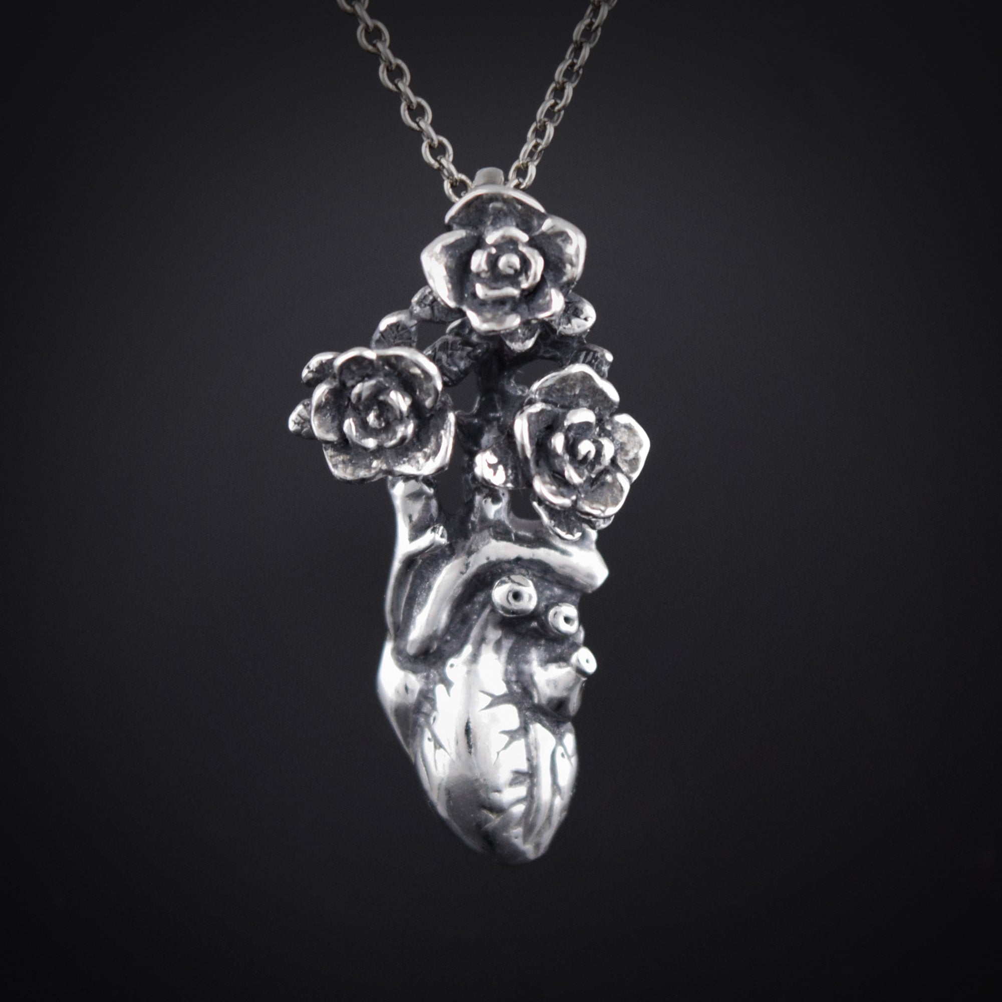 Bloom Pendant