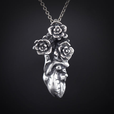 Bloom Pendant
