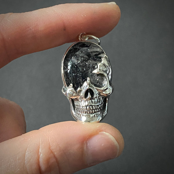 Broken Skull - One Of A Kind