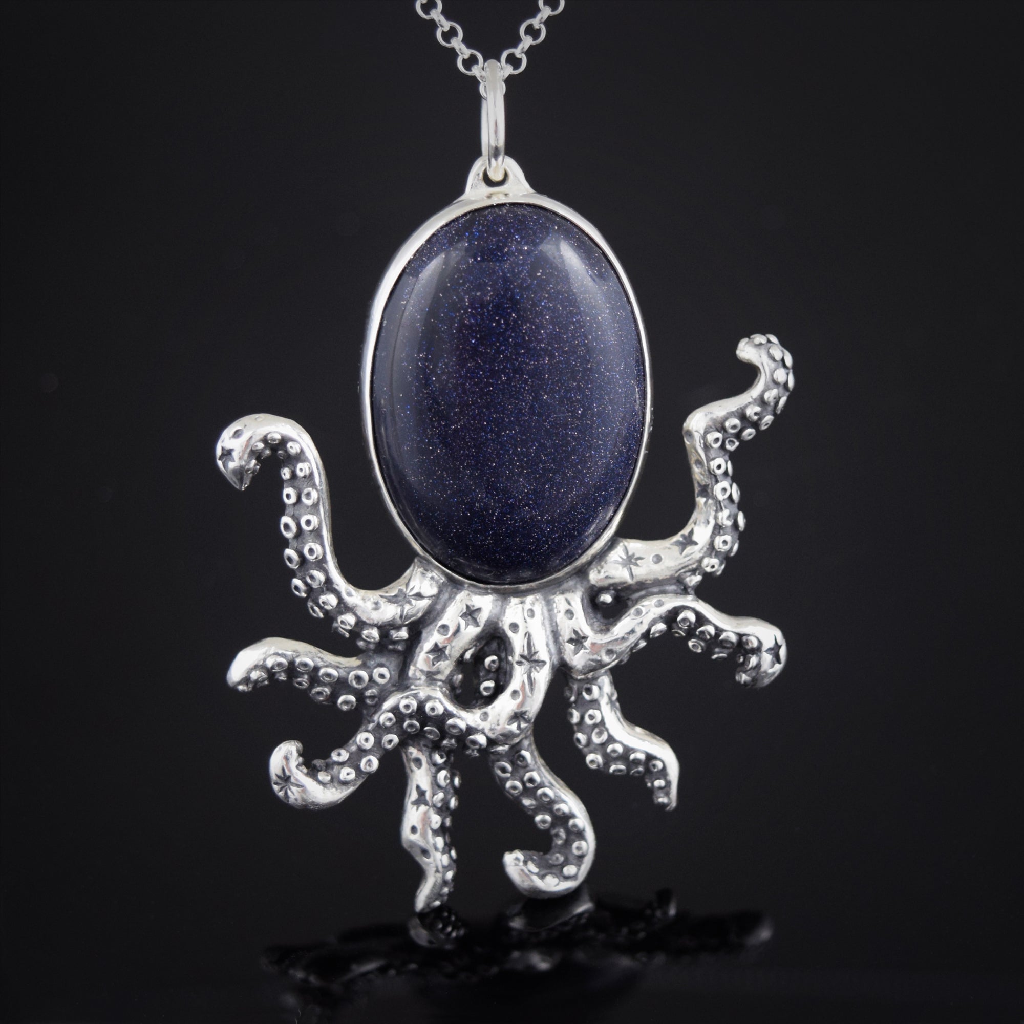 Celestial Tentacles - One Of A Kind – Sanazar Rose