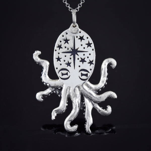 Celestial Tentacles - One Of A Kind