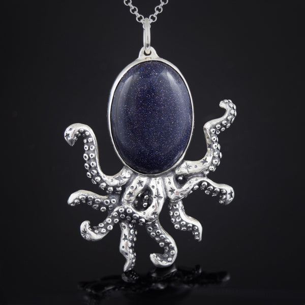 Celestial Tentacles - One Of A Kind