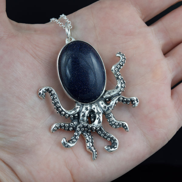 Celestial Tentacles - One Of A Kind