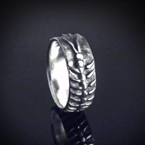 Centipede Ring