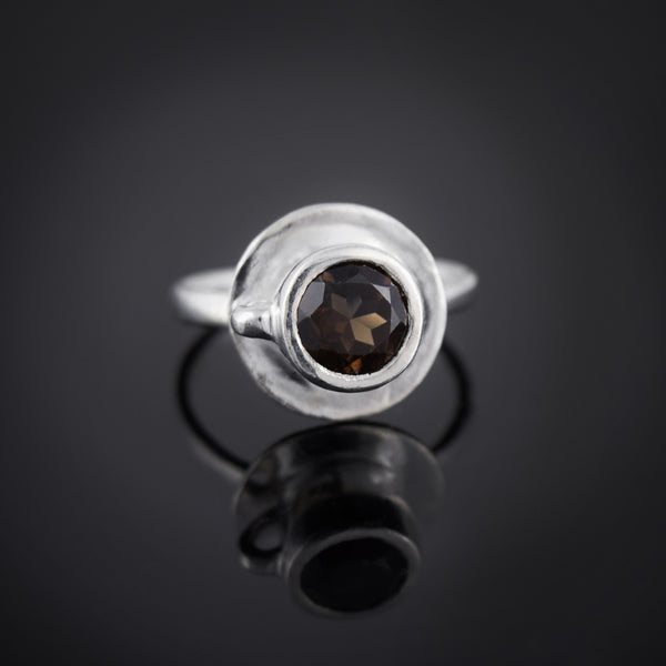 Coffee Cup Ring