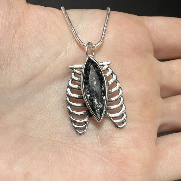 Dark Spark ~ One of a Kind