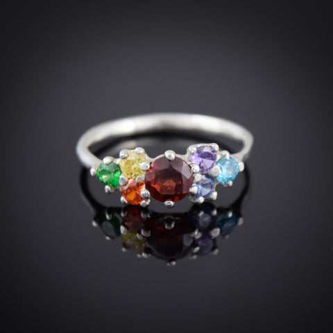 Happiness Ring