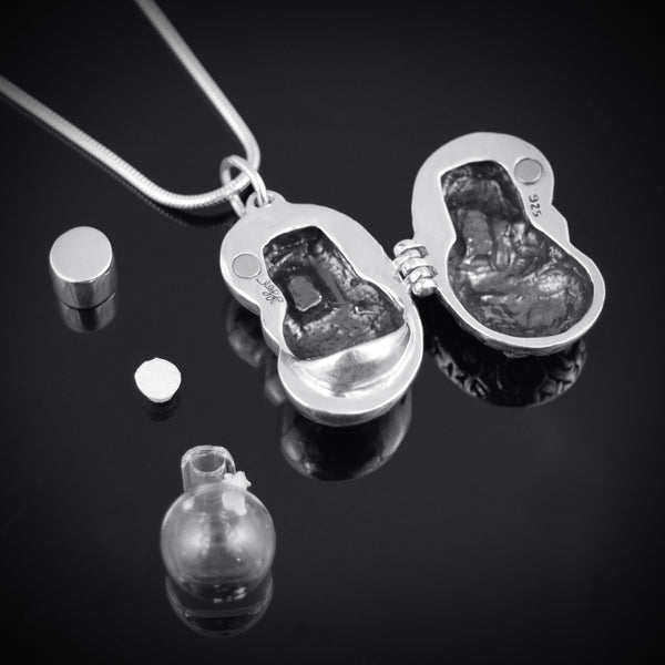 Kidney Locket