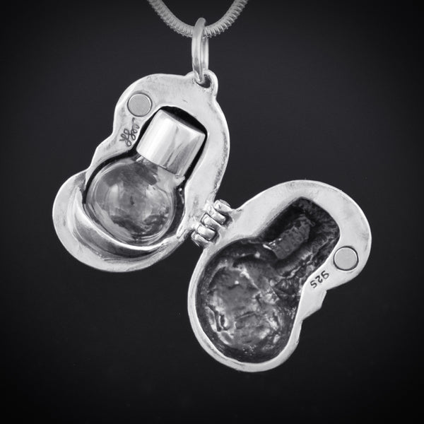 Kidney Locket