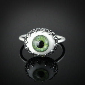 Eye Ring ~ Large