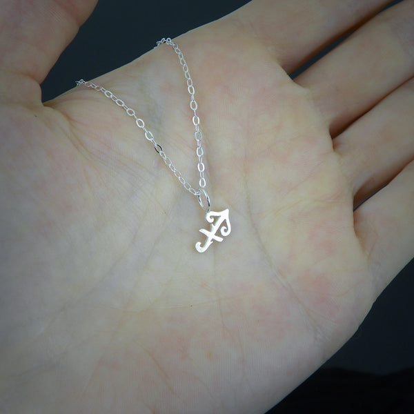 Little Zodiac Necklace