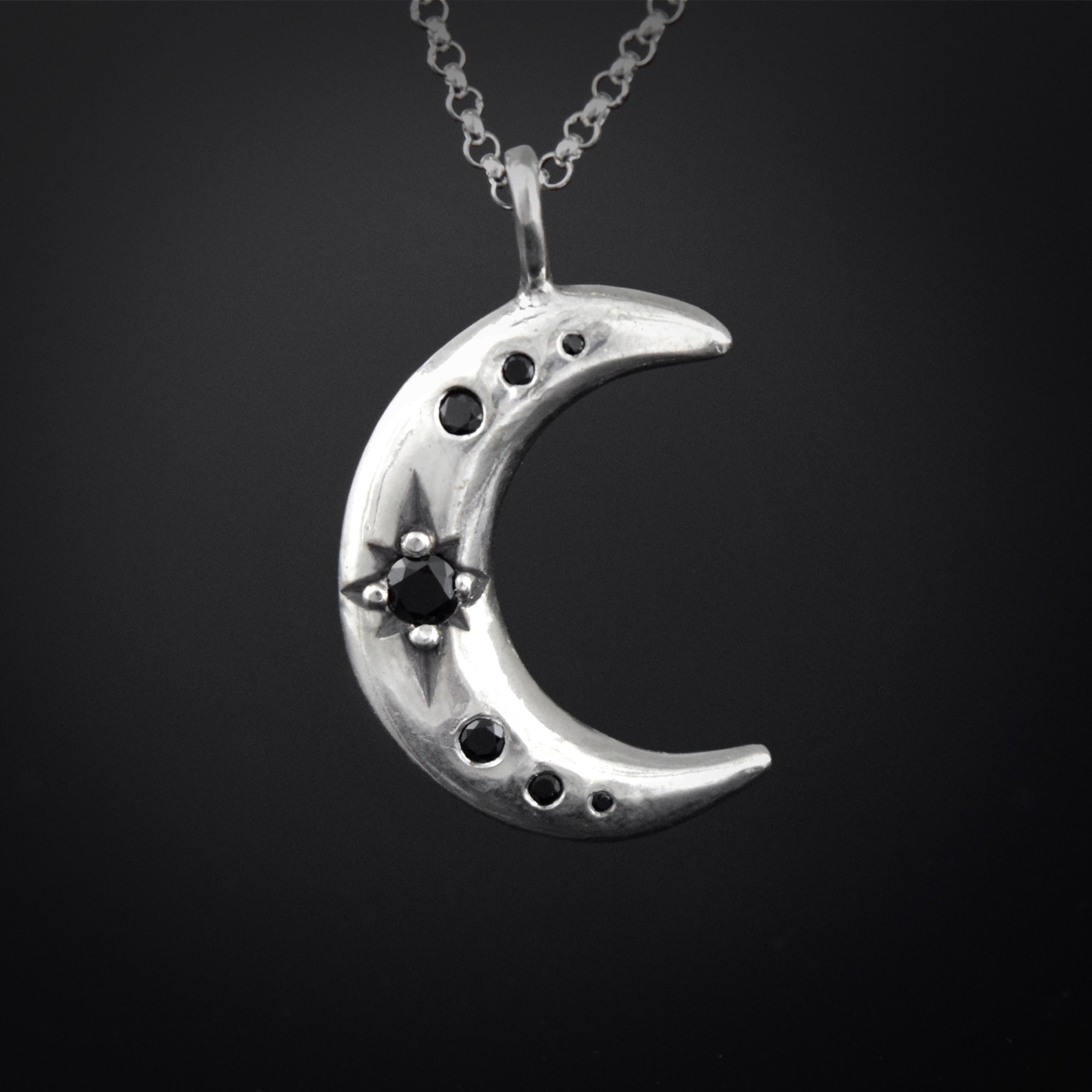 Luna Necklace