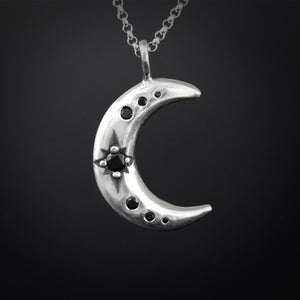 Luna Necklace