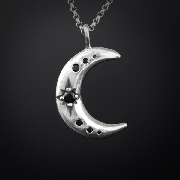 Luna Necklace