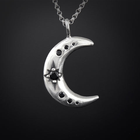 Luna Necklace