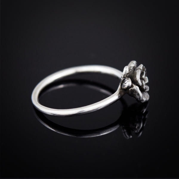 Mini Rose Ring
