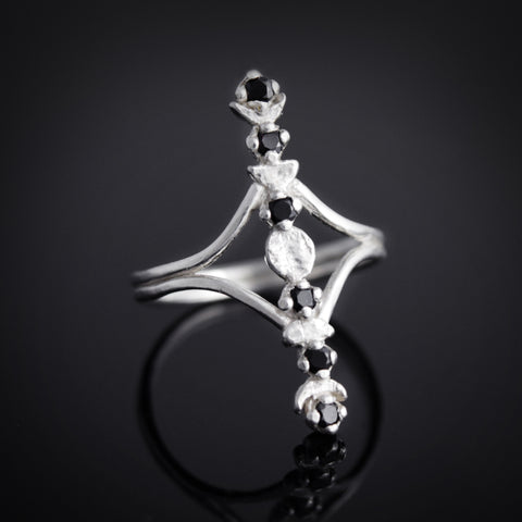 Moon Phase Ring