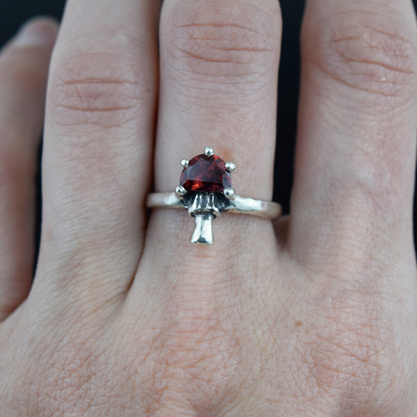 Mushroom Ring