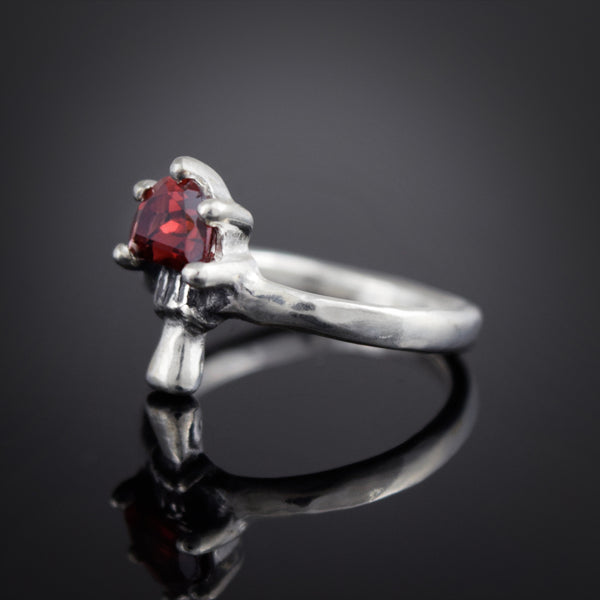 Mushroom Ring
