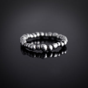 River Stone Ring