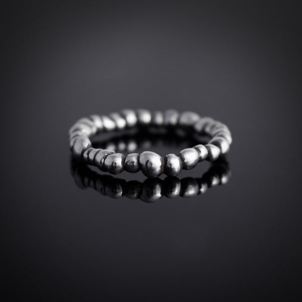 River Stone Ring