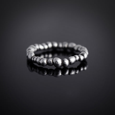 River Stone Ring