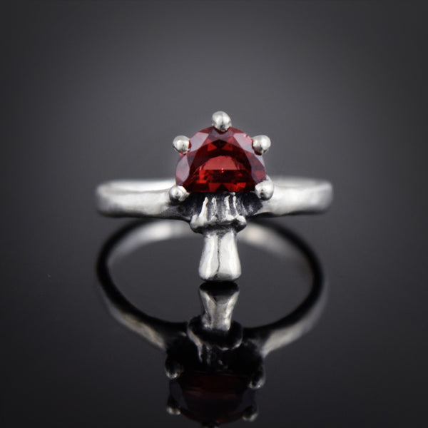 Mushroom Ring