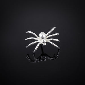 Small Spider Brooch