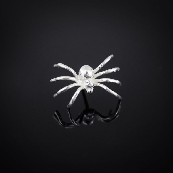 Small Spider Brooch