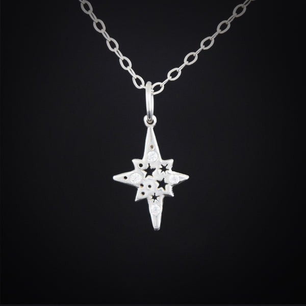 Star Necklace ~ Small