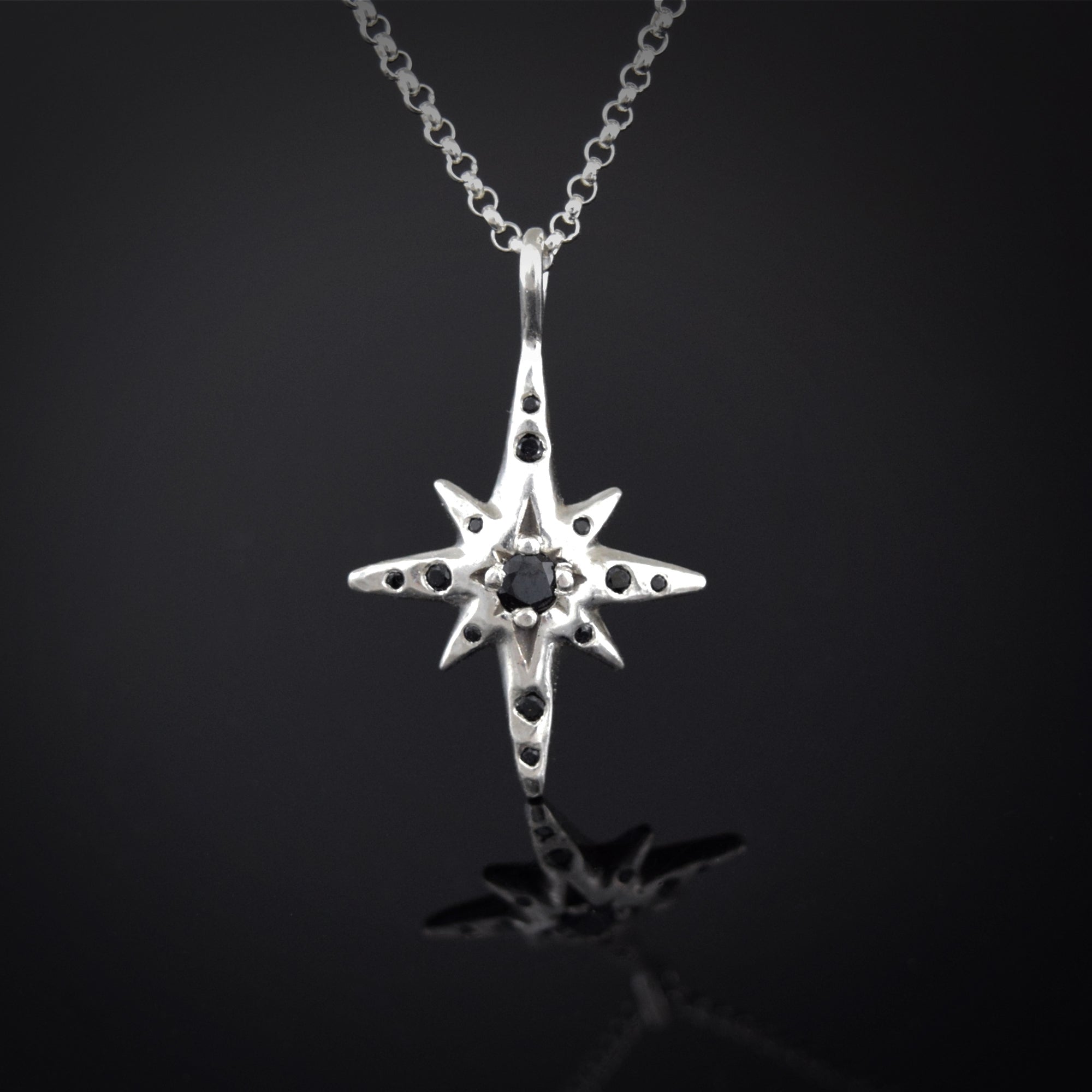 Solaris Necklace