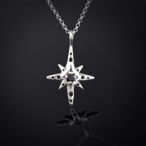 Solaris Necklace
