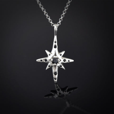 Solaris Necklace