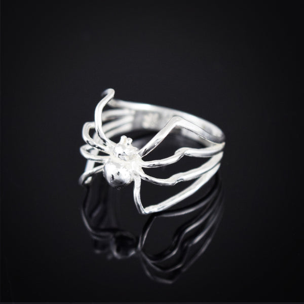 Spider Ring
