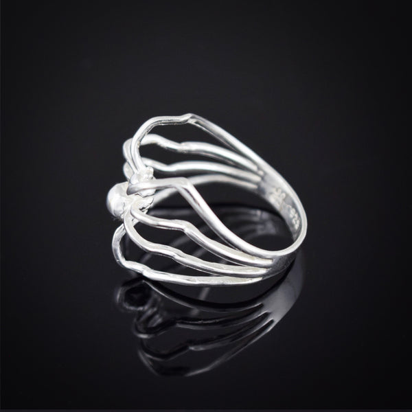 Spider Ring