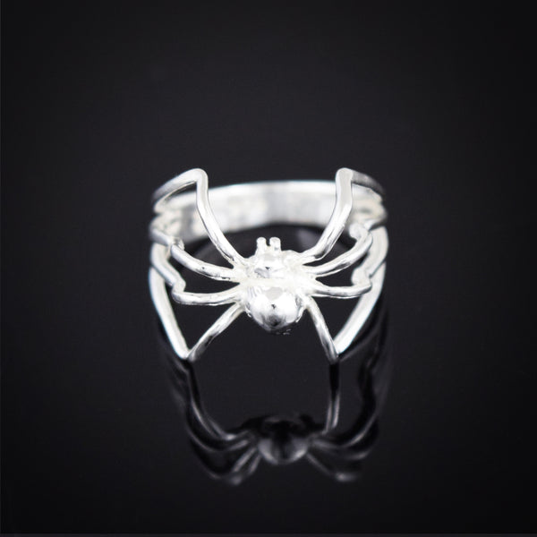 Spider Ring