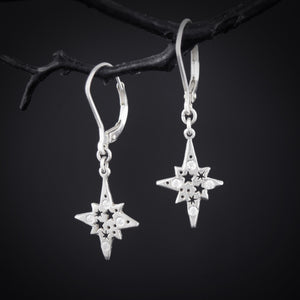 Star Earrings