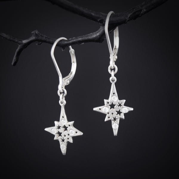 Star Earrings