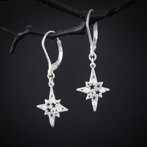 Star Earrings