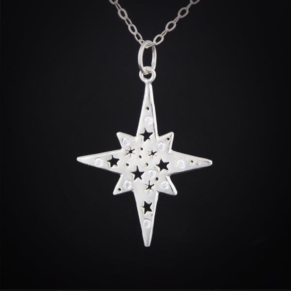 Star Necklace