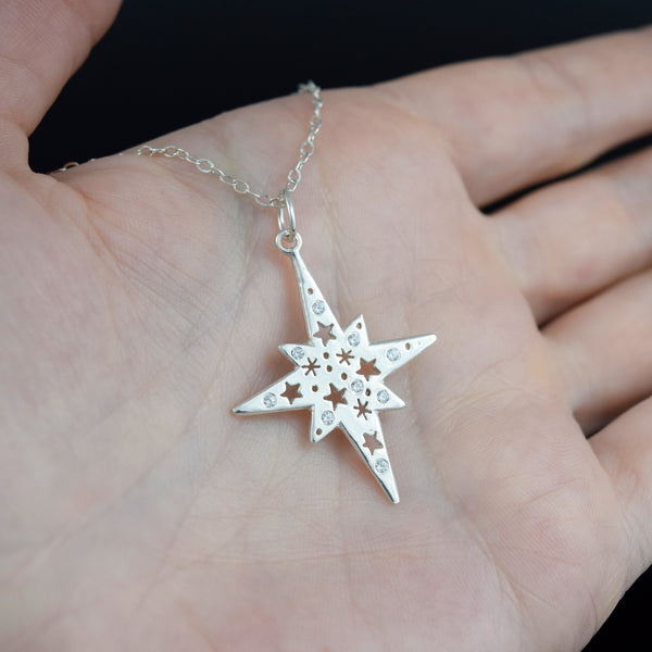 Star Necklace