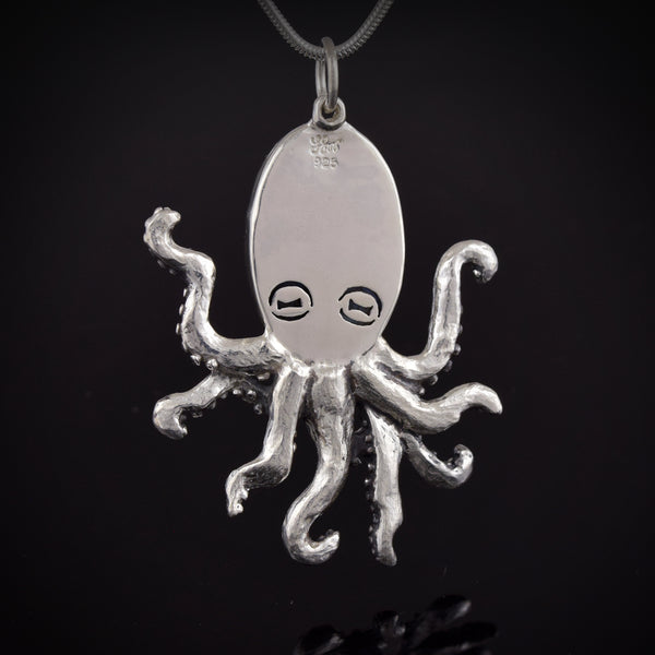 Labradorite Tentacles - One Of A Kind