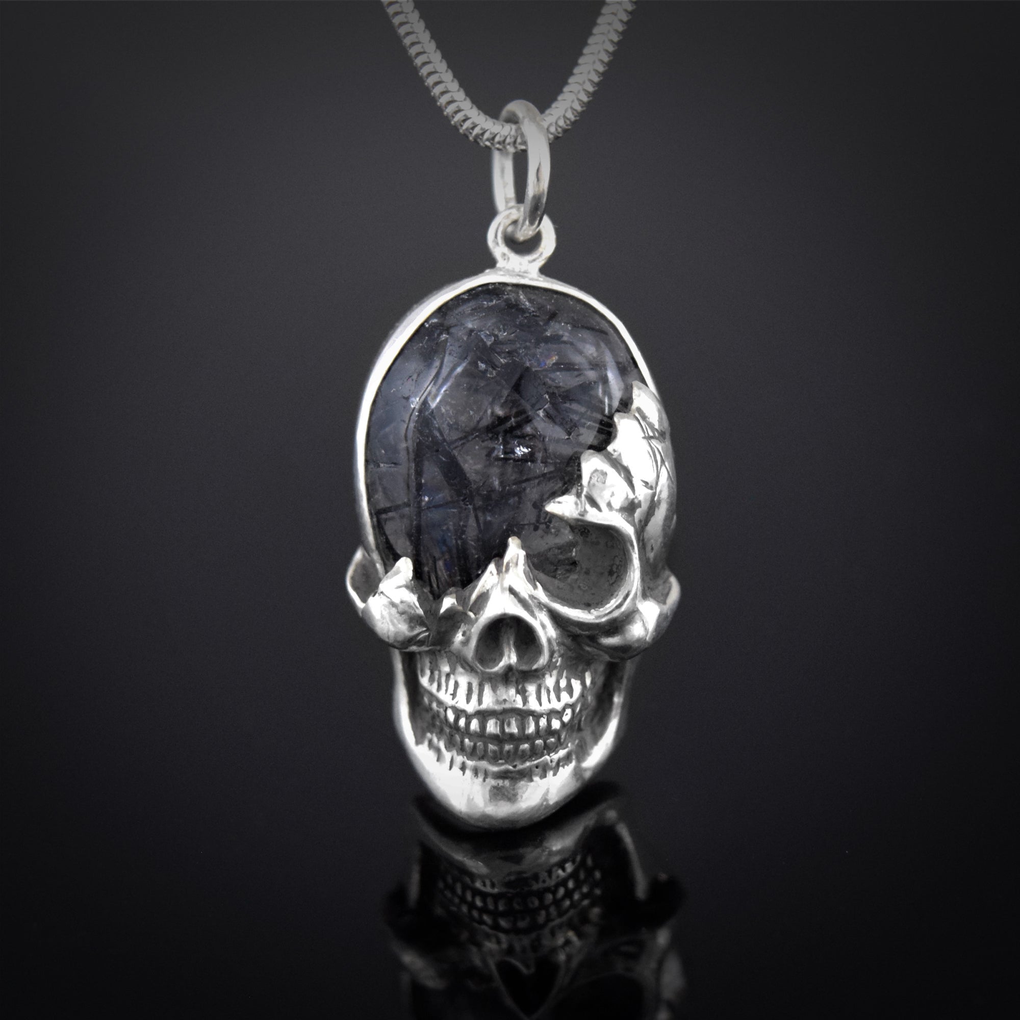 Broken Skull - One Of A Kind